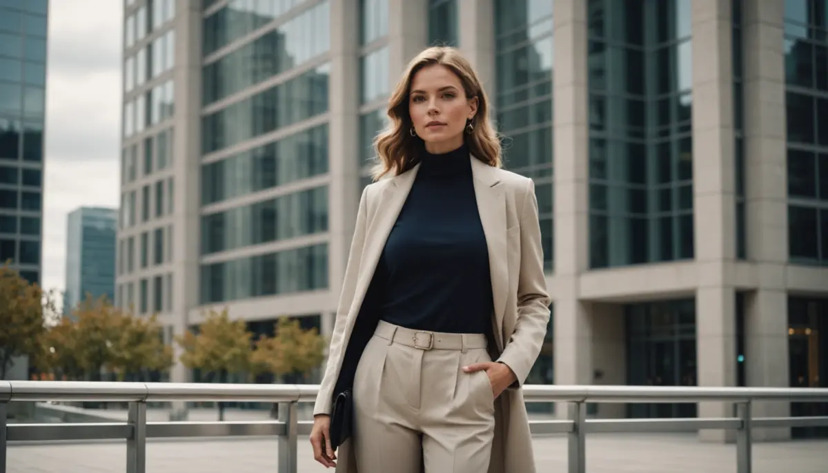 3 astuces mode pour un style de vie chic et serein
