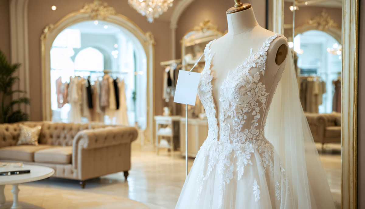 découvrez combien prévoir pour votre robe de mariée en 2025 et anticipez votre budget mariage avec nos conseils pratiques et tendances.