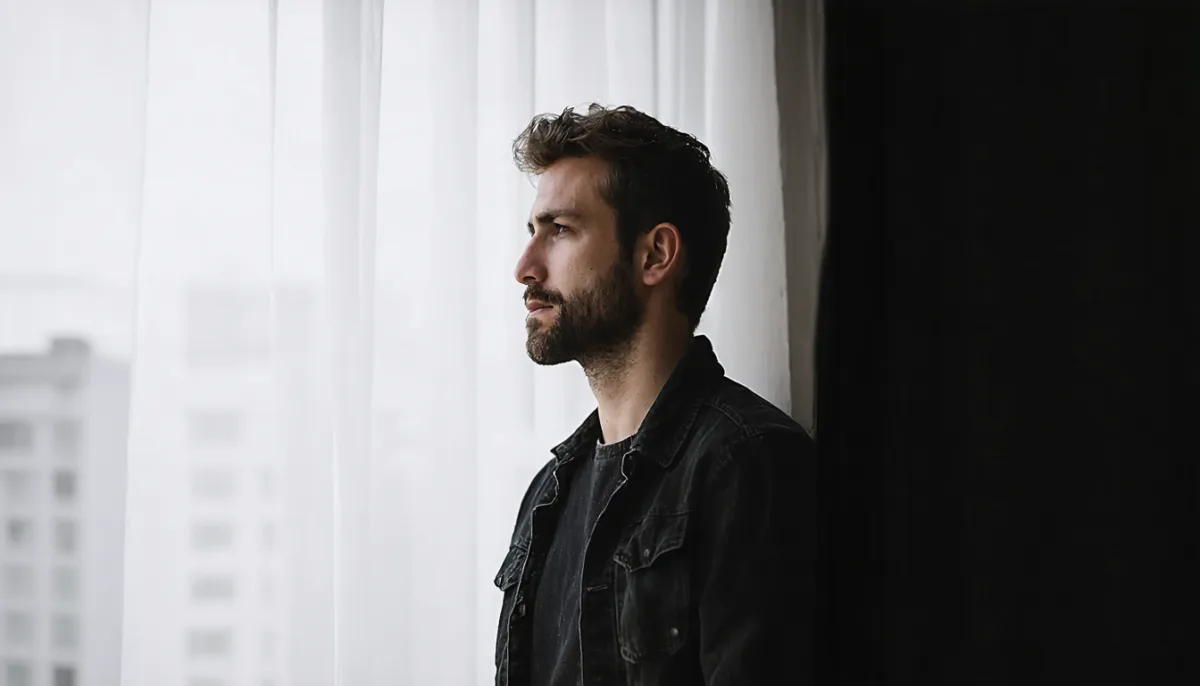 découvrez les principales raisons qui poussent un homme à rester aux côtés d'une femme malgré l'absence d'amour, et comprenez les dynamiques émotionnelles et sociales en jeu.