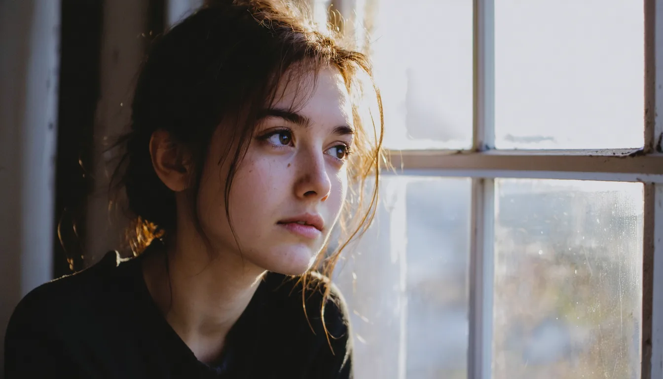 découvrez les signes révélateurs qu'une fille ressent un manque et apprenez à les identifier facilement pour mieux comprendre ses émotions.