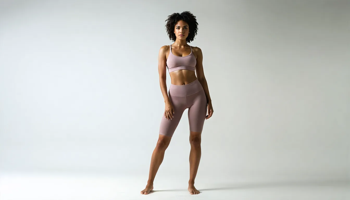 découvrez le guide complet des mensurations idéales du tour de cuisse pour une femme mesurant 1m60. conseils pratiques et astuces pour des proportions harmonieuses et un confort optimal.