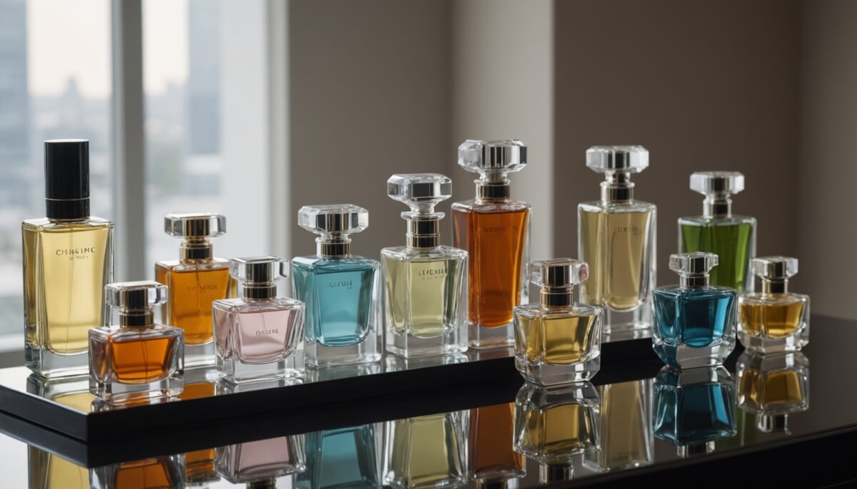 Top Dupes Adopt 2025 : Les meilleures alternatives aux parfums de luxe
