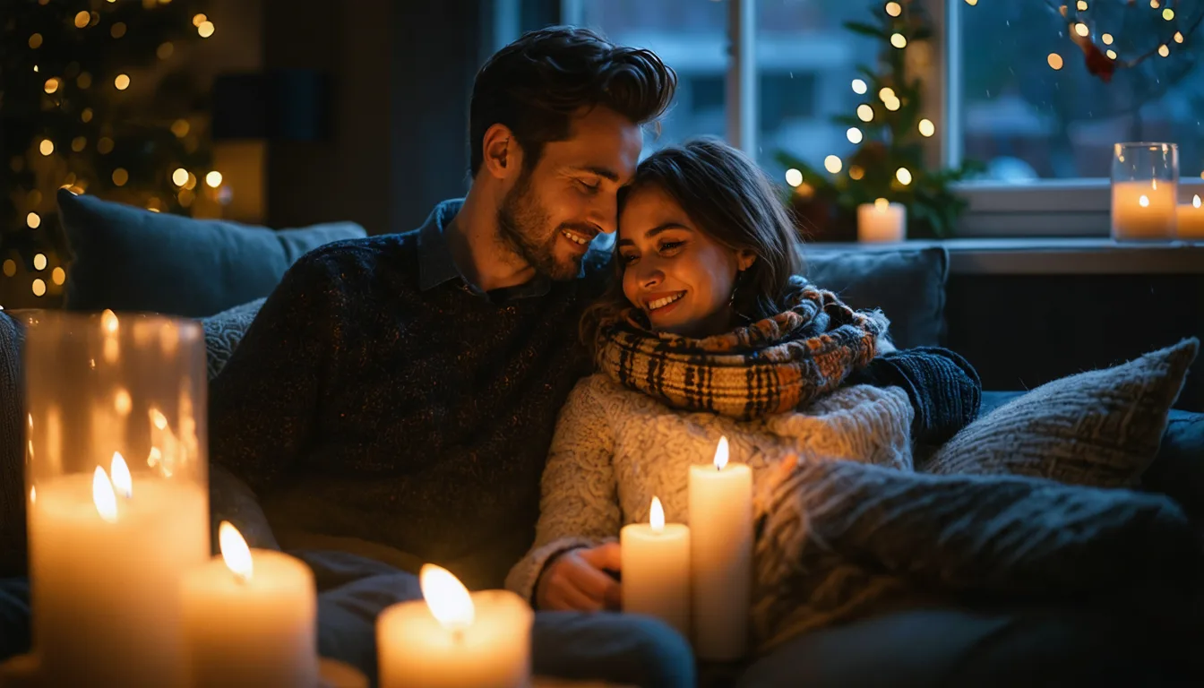 découvrez des astuces et idées originales pour un apéro sexy réussi et enflammez vos soirées intimes avec style et passion.
