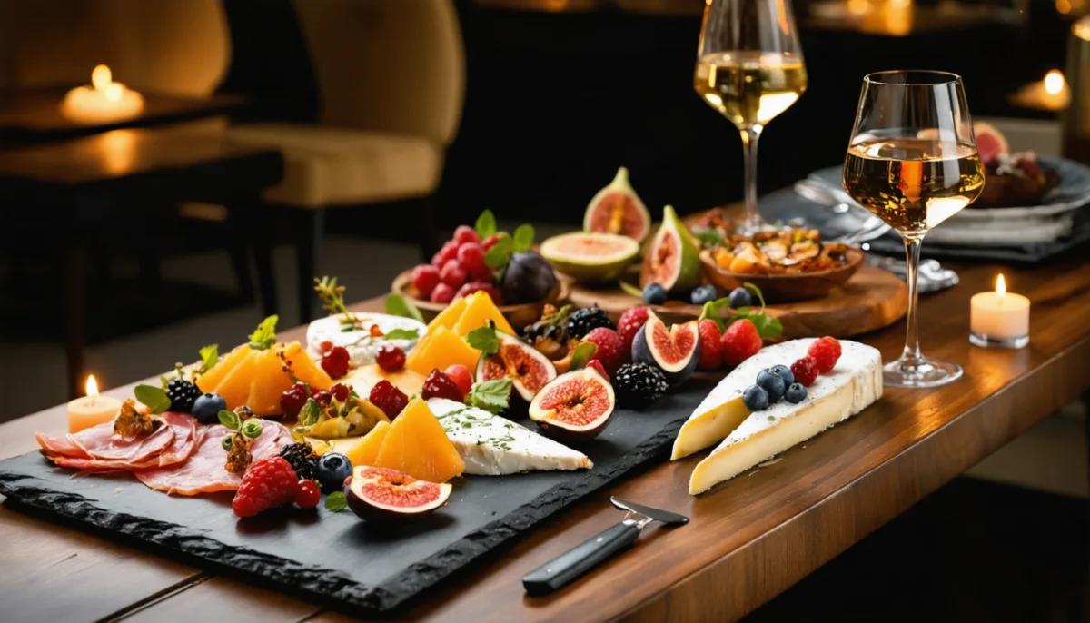 découvrez des astuces et inspirations pour un apéro sexy inoubliable et enflammez vos soirées intimes avec style et sensualité.