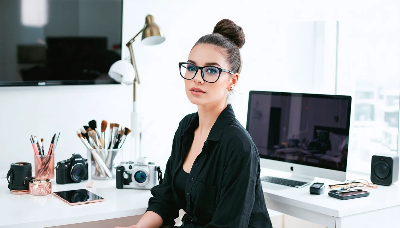 découvrez beauté, geek et lifestyle, le blog qui combine style, conseils beauté et passion pour la technologie. inspirez-vous d'articles tendances alliant élégance et innovation.