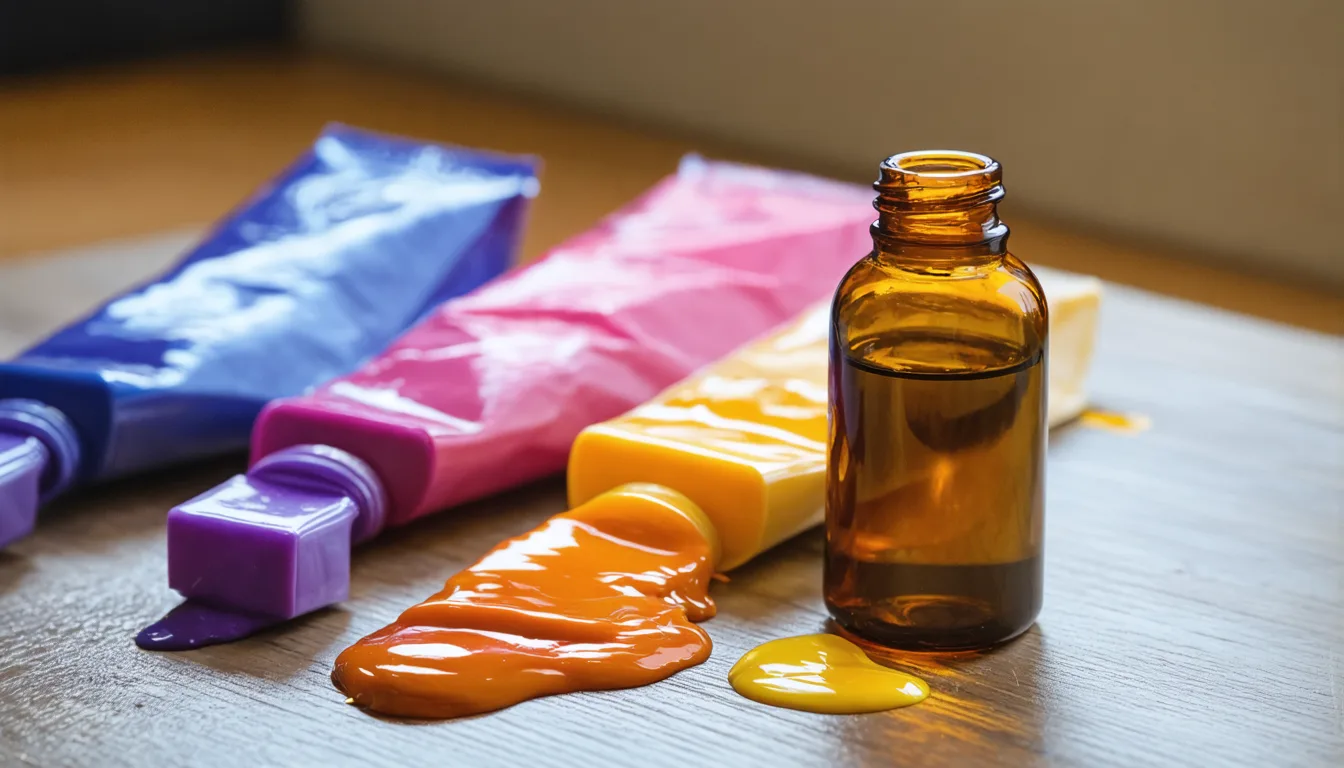 découvrez les risques de l'utilisation de la bétadine sur cheveux colorés et nos astuces pour protéger et préserver l'éclat de votre couleur après traitement.
