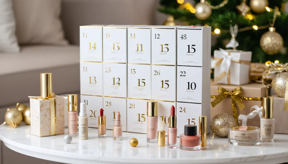 découvrez le calendrier sephora 2024 avec tous ses coffrets et leurs surprises exclusives pour une année pleine de beauté et de nouveauté.