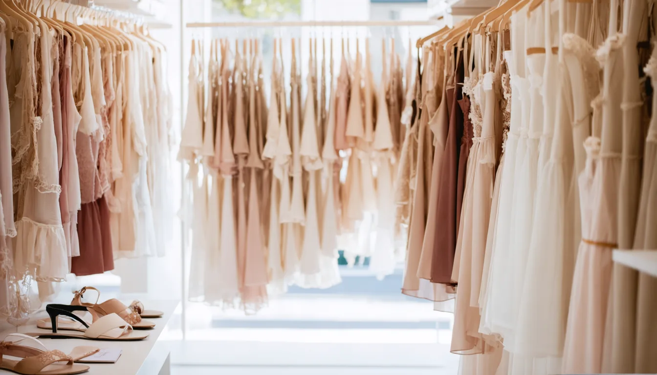 découvrez chichi castelnango, la destination incontournable pour une lingerie, des maillots et accessoires alliant élégance et chic avec style et raffinement.