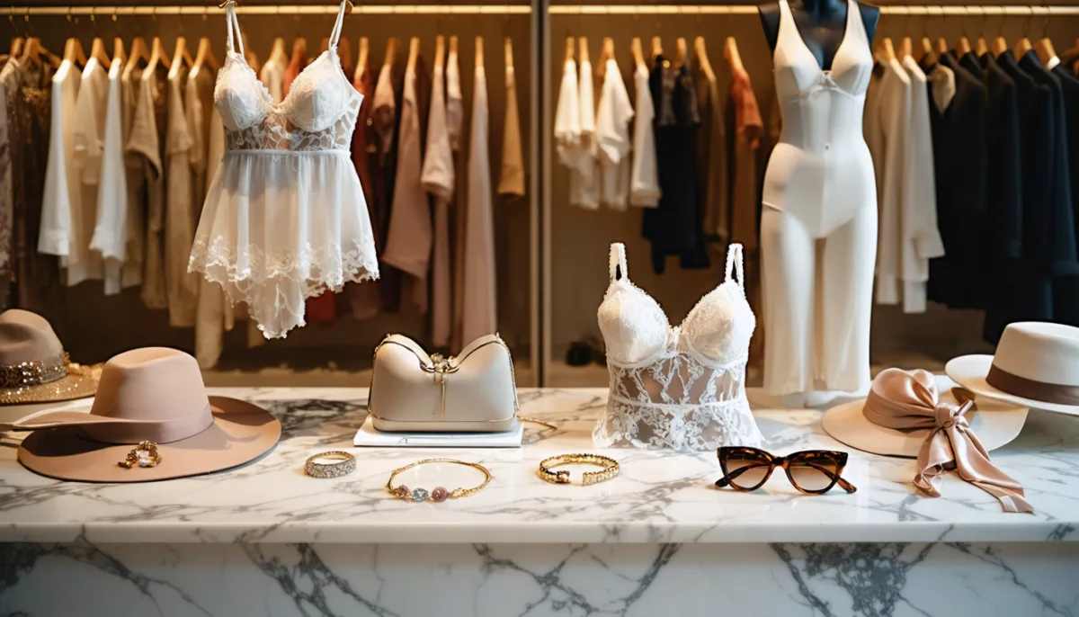 découvrez chichi castelnango, la référence en lingerie, maillots et accessoires alliant élégance et chic pour sublimer votre style avec sophistication.