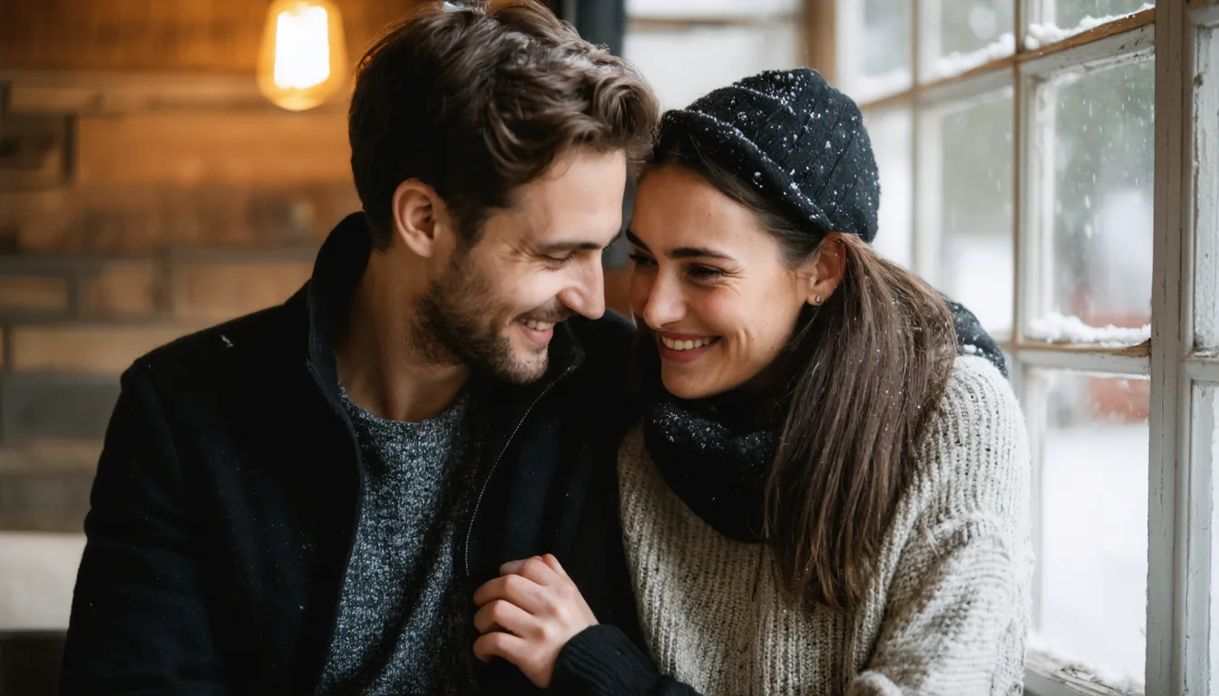 découvrez comment reconnaître les signes clairs et indéniables qui montrent qu'il ou elle est attiré(e) par vous, pour mieux comprendre ses sentiments.