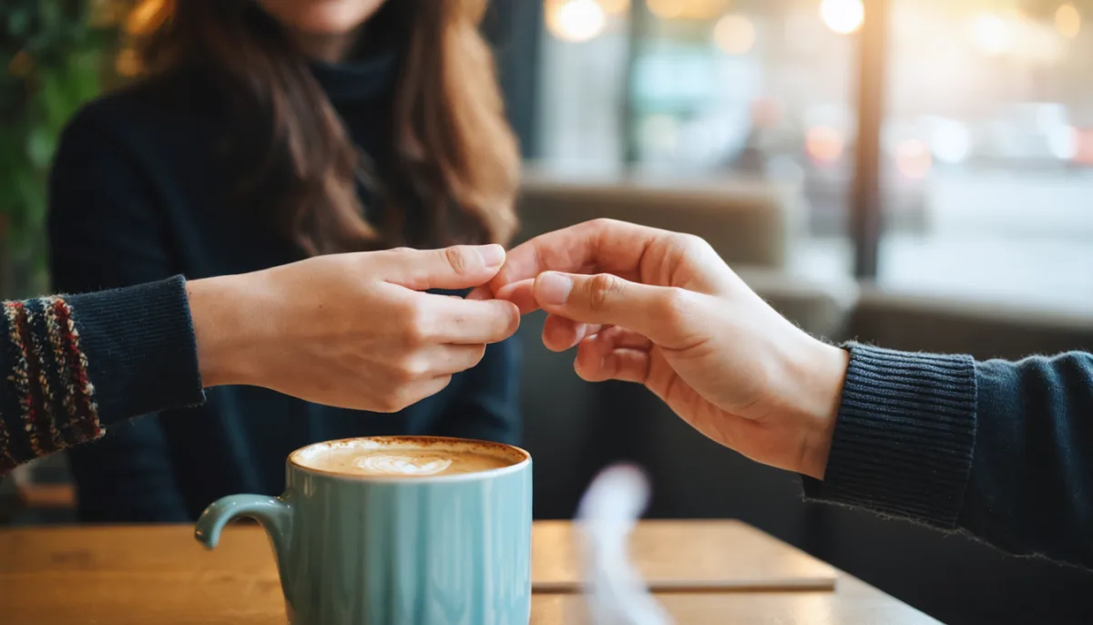 découvrez comment reconnaître facilement les signes évidents qu'une personne est attirée par vous grâce à nos conseils pratiques et astuces fiables.