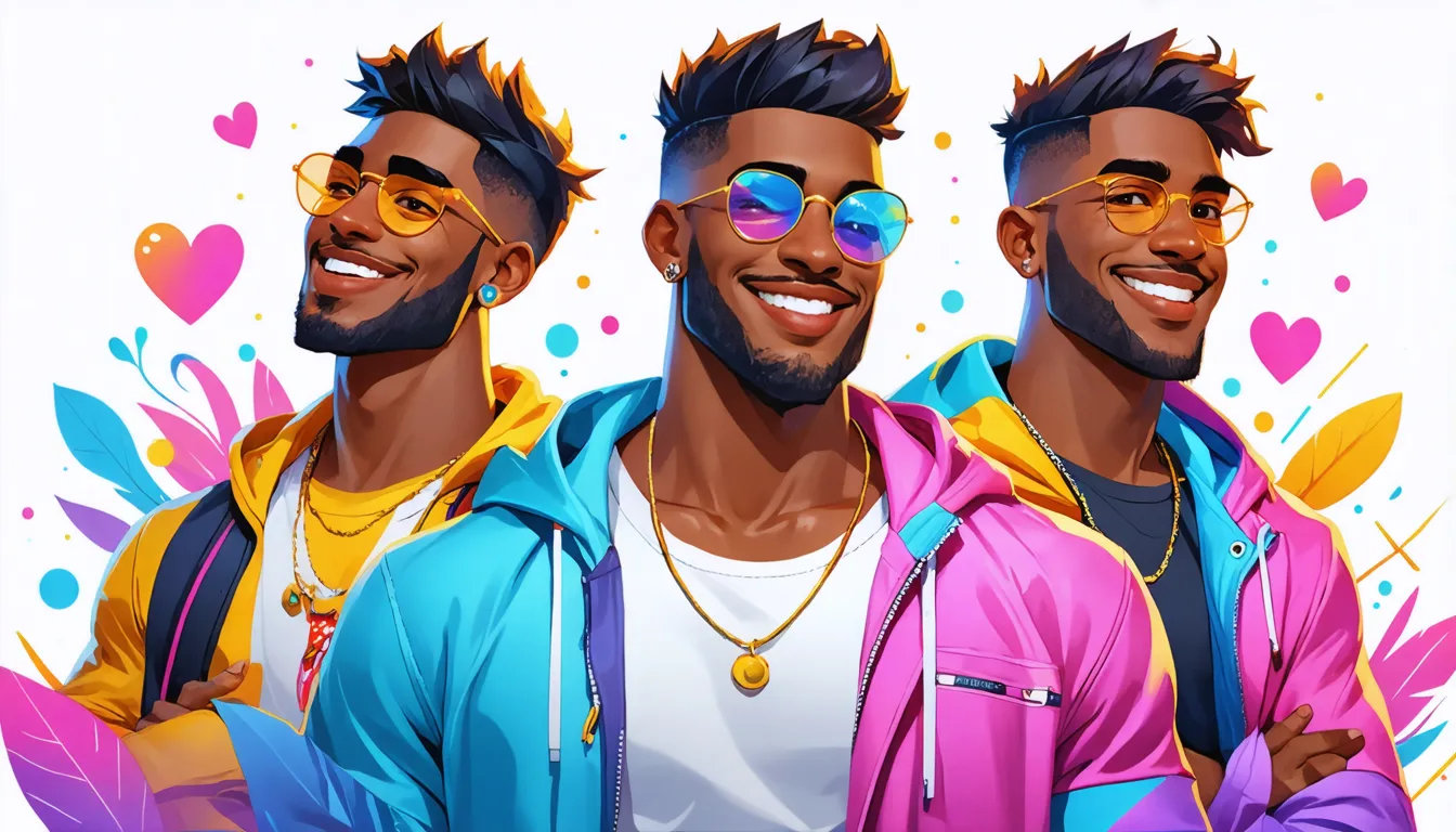 découvrez djizz, le site de rencontre gay, avec une analyse détaillée de ses fonctionnalités clés et explorez les meilleures alternatives pour trouver l'amour ou l'amitié.