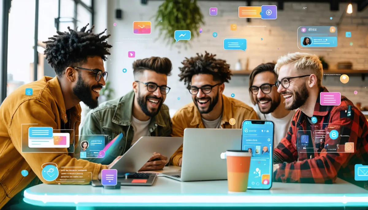 découvrez une analyse complète de djizz, le site de rencontre gay, avec ses fonctionnalités principales et les meilleures alternatives pour trouver l'amour ou des rencontres.