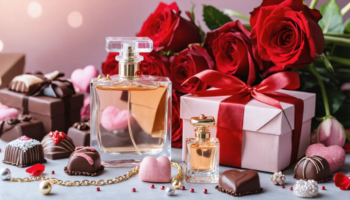 découvrez des idées cadeaux originales et incontournables pour surprendre votre moitié et rendre votre saint-valentin inoubliable. offrez un moment unique rempli d'amour et d'émotion !