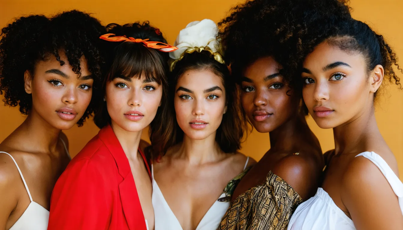 découvrez femme-au-feminin.com, le carrefour lifestyle incontournable qui inspire et accompagne toutes les femmes au quotidien avec conseils, tendances et bien-être.