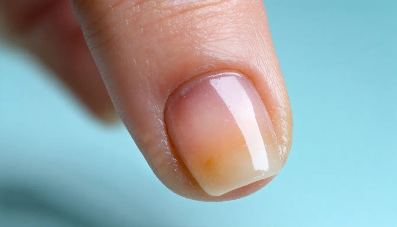 découvrez les causes courantes de l'infiltration de l’ongle et explorez les traitements efficaces pour soulager la douleur et favoriser la guérison rapidement.