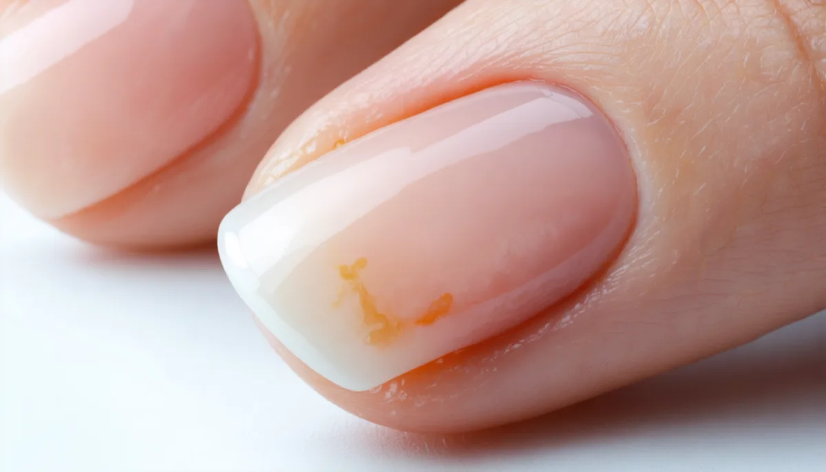 découvrez les causes de l'infiltration de l’ongle et les traitements efficaces pour soulager cette affection. guide complet pour mieux comprendre et agir rapidement.