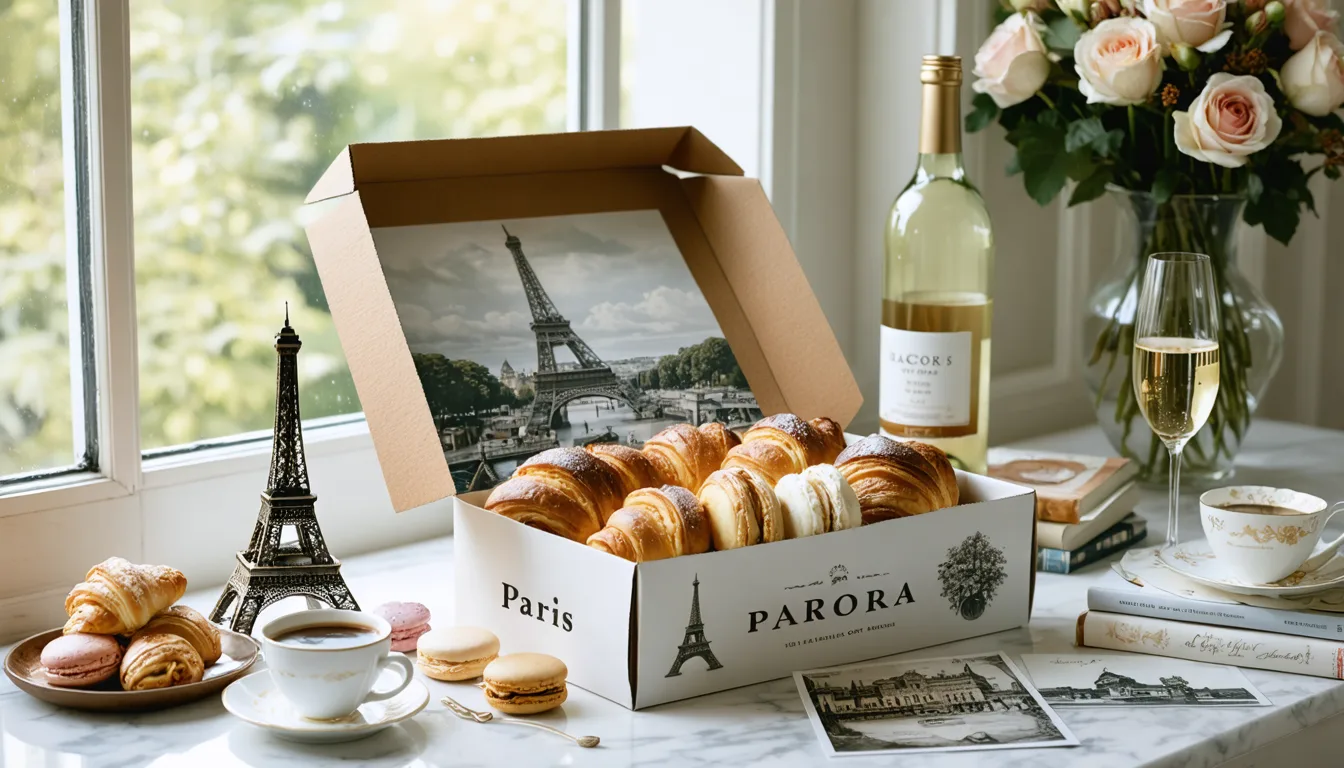découvrez notre avis complet sur la box que j’adore paris : analyse détaillée du contenu, du prix et des options d’abonnement pour faire le meilleur choix.