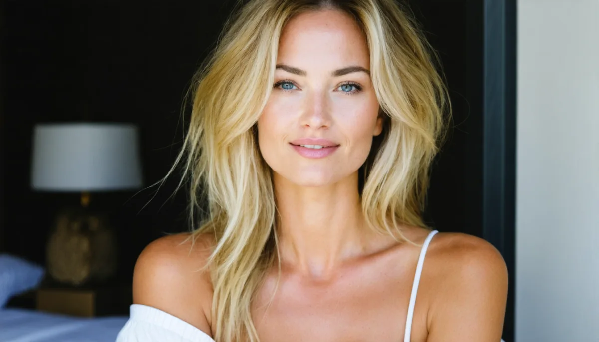 découvrez la gazette des blondes, votre source incontournable pour sublimer votre éclat, cultiver votre bien-être et renforcer votre assurance au quotidien.