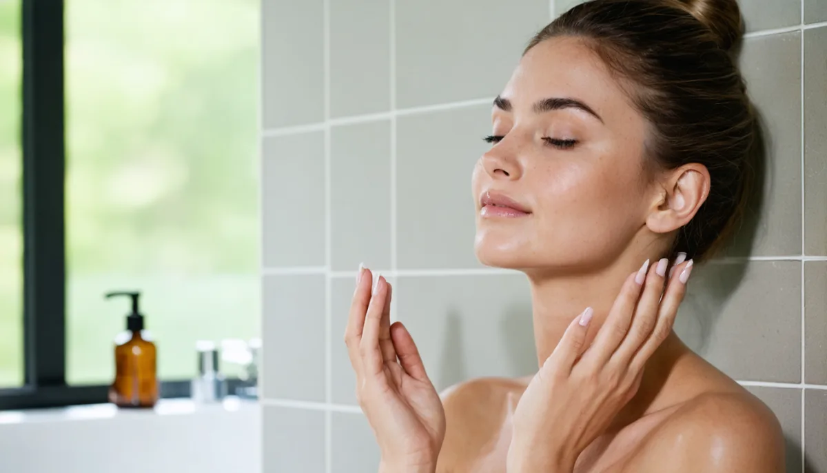 découvrez les dernières innovations des essences cosmétiques et révélez les secrets d'une peau parfaite grâce à des soins naturels et efficaces adaptés à tous les types de peaux.
