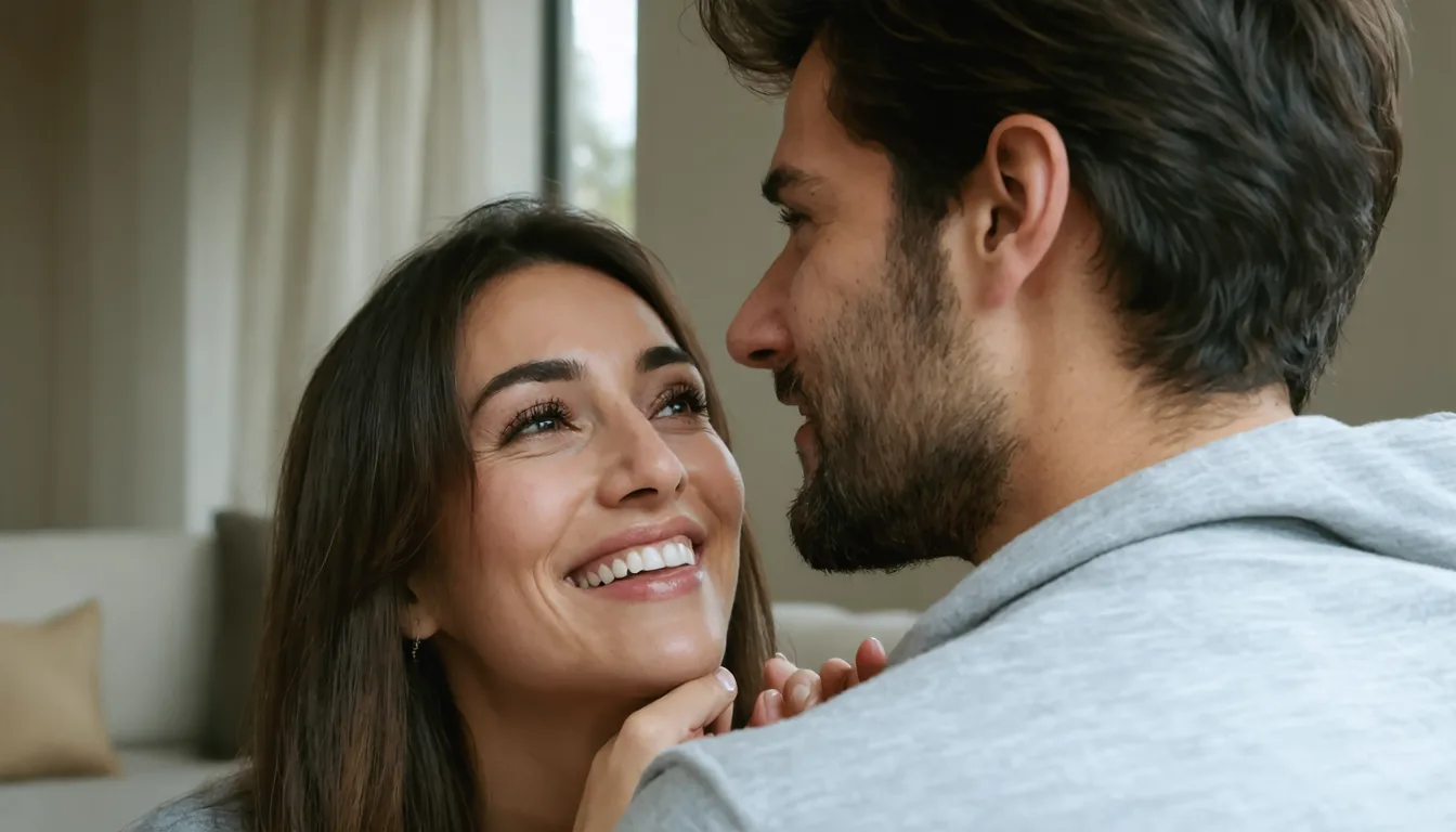 découvrez les secrets d’une femme qui tombe amoureuse et explorez les clés pour comprendre le cœur masculin. plongez dans les émotions et les mystères de l’amour.