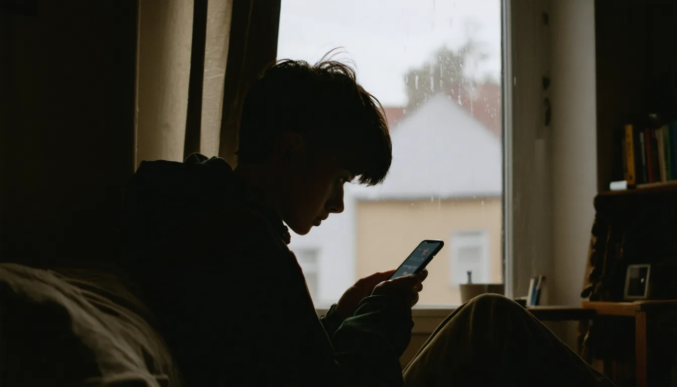 découvrez les véritables raisons pour lesquelles il a cessé de regarder vos stories et comment y remédier pour retrouver son attention.