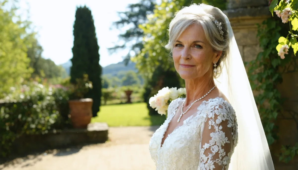 découvrez des idées raffinées et des astuces pratiques pour une tenue féminine élégante lors d'un mariage à 50 ans, alliant style et sophistication en toute simplicité.