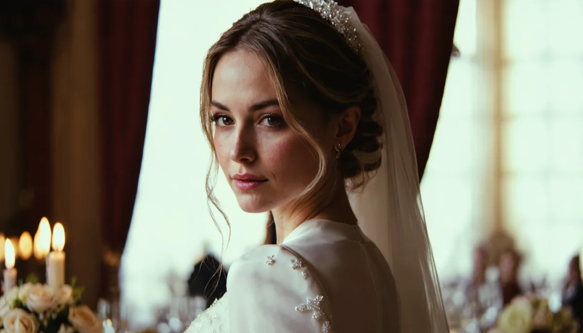 découvrez les moments clés du mariage de maryse burgot, des détails sur son époux et les raisons de leur séparation.
