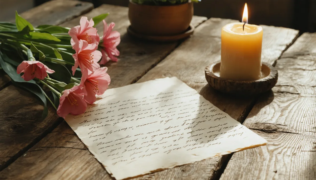 découvrez des messages inspirants pour vous apporter réconfort et force lors des moments difficiles. trouvez l'espoir et le soutien dont vous avez besoin pour traverser les épreuves.