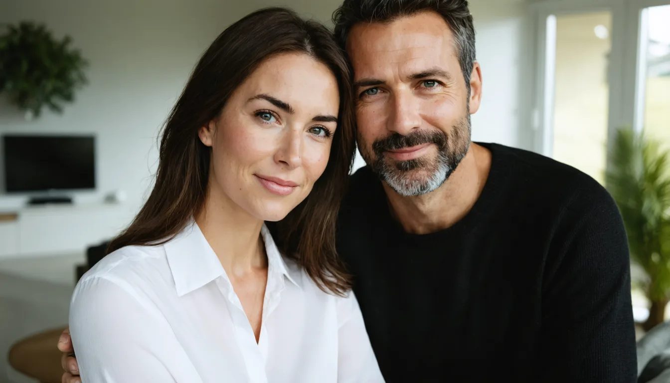 découvrez la vie privée de pauline sanzey et de son époux, leur parcours professionnel exceptionnel ainsi que les mystères qui les entourent, pour une plongée inédite et captivante.