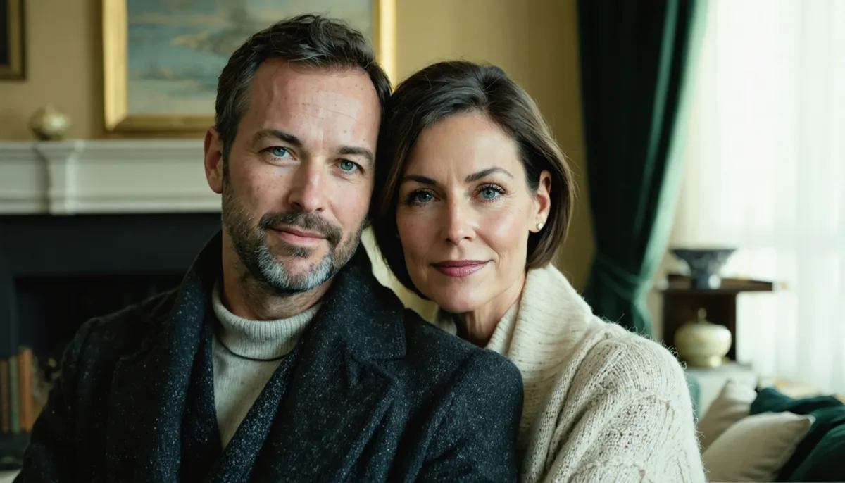 découvrez la vie privée de pauline sanzey et son époux, leur parcours professionnel et les mystères qui les entourent dans une plongée exclusive et inédite.