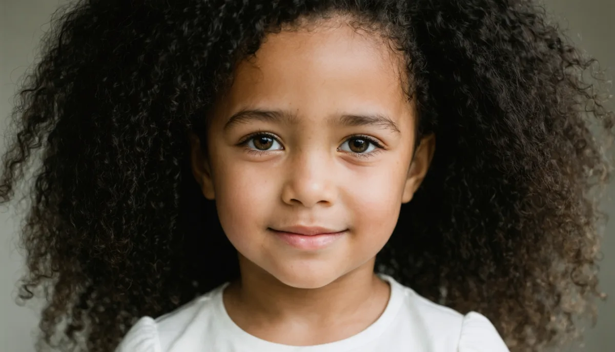 découvrez l'âge recommandé pour une permanente chez les enfants et nos astuces pour entretenir leurs cheveux délicats en douceur.