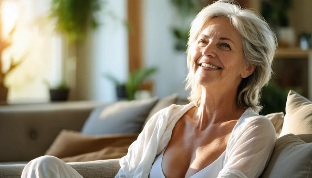 découvrez pourquoi abandonner le soutien-gorge après 50 ans peut améliorer votre confort et votre bien-être, avec des explications détaillées sur les bienfaits de ce choix.