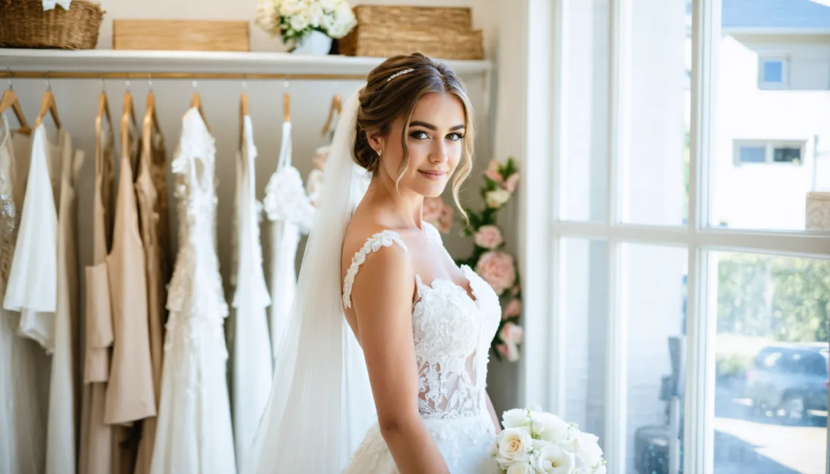 découvrez combien prévoir pour votre robe de mariée en 2025 et planifiez votre budget pour un jour inoubliable. conseils et tendances à ne pas manquer.