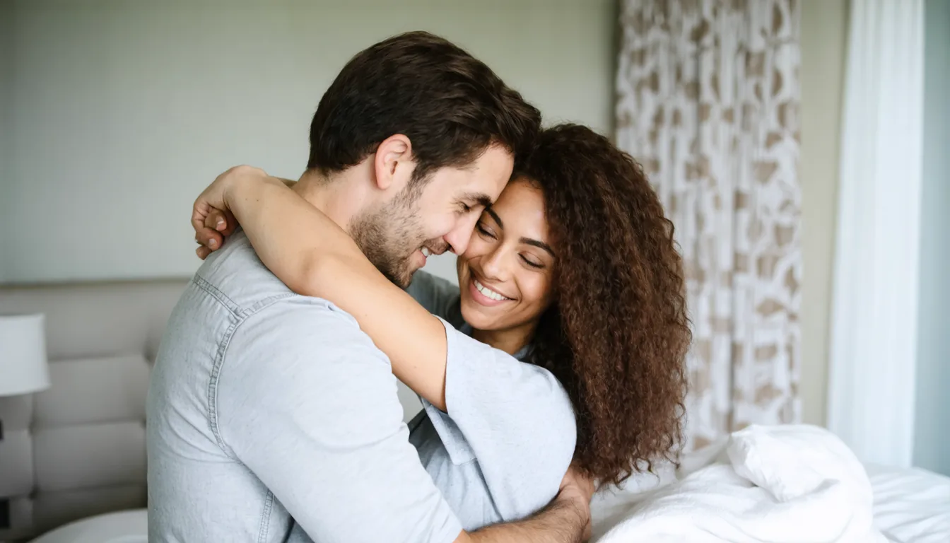 découvrez comment vivre une vie intime épanouie en toute confiance avec un pessaire. conseils, astuces et informations essentielles sur la sexualité et l'utilisation du pessaire.