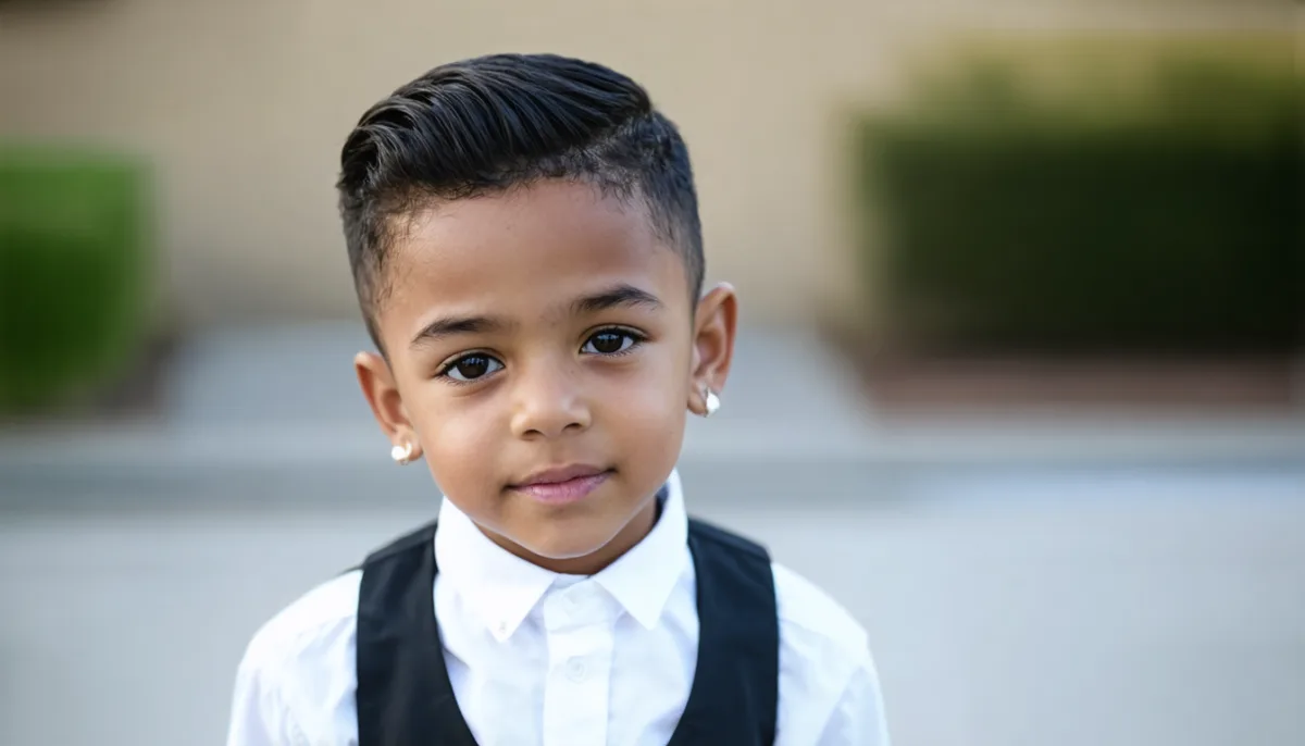 découvrez les styles de coupe pour garçon de 10 ans les plus en vogue en 2025. trouvez des idées tendance et adaptées à tous les goûts pour un look moderne et stylé.
