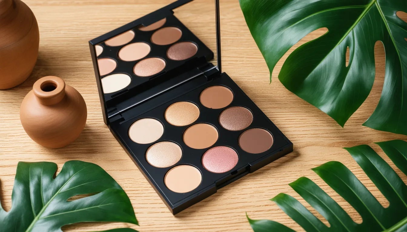 découvrez l'histoire passionnante de tarte cosmetics, ses produits phares innovants et ses valeurs essentielles qui font de cette marque un leader engagé dans la beauté naturelle et éthique.
