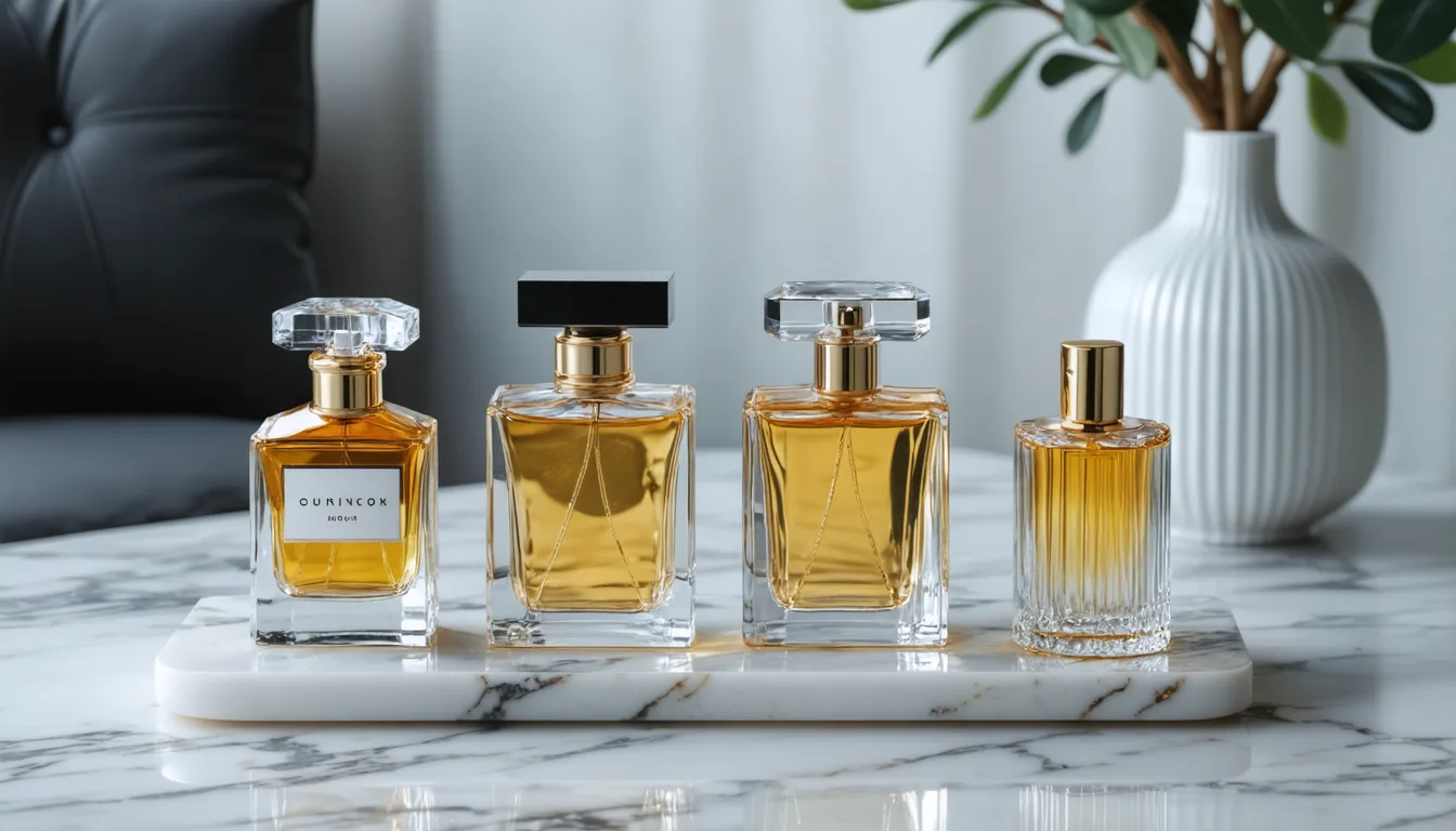 découvrez les meilleures alternatives abordables aux parfums de luxe avec notre sélection top dupes adopt 2025. profitez des fragrances élégantes sans vous ruiner !