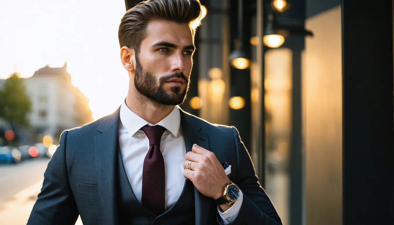 découvrez viril actu, le guide essentiel pour l'homme moderne, élégant et épanoui. conseils, astuces et tendances pour réussir votre style de vie avec confiance et sophistication.