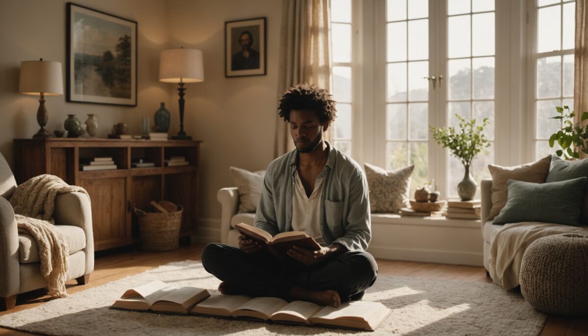 H11 et amour : décryptage du message spirituel et son influence profonde