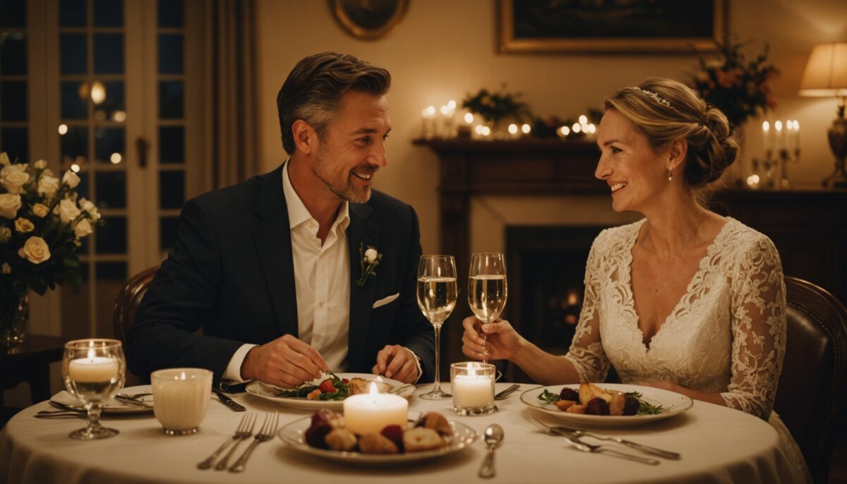 Ans de mariage : inspirations, symboliques et cadeaux inoubliables