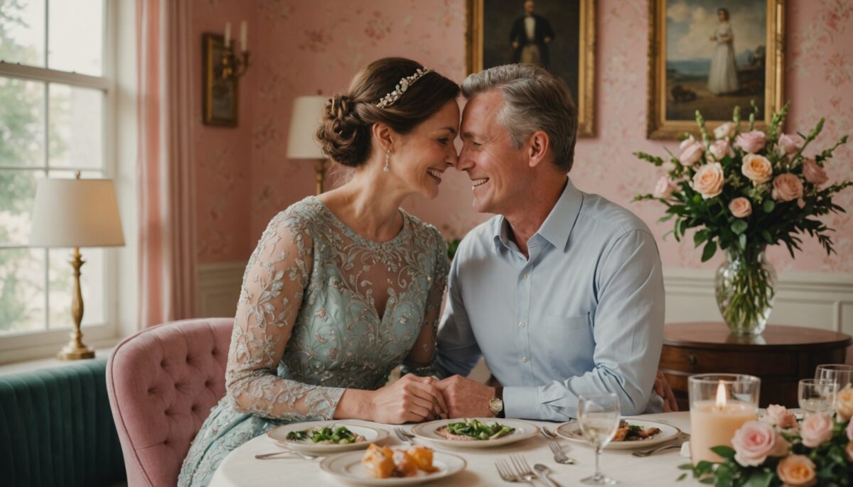 Ans de mariage : Découvrez la symbolique précieuse des noces de tourmaline