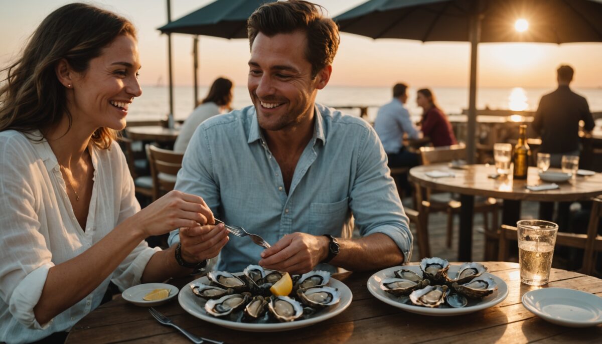 Oystering : la nouvelle tendance pour renaître en amour après une rupture