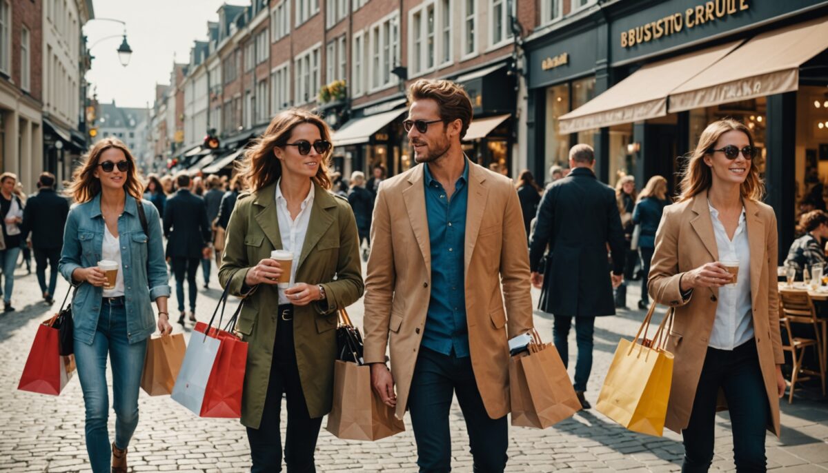 Life Magazine.be : votre source belge d'actualités lifestyle, mode et bien-être