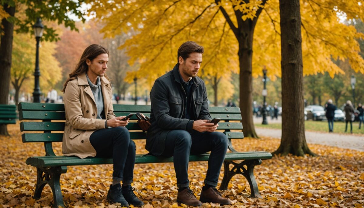 Signes révélateurs que vous êtes peut-être avec la mauvaise personne