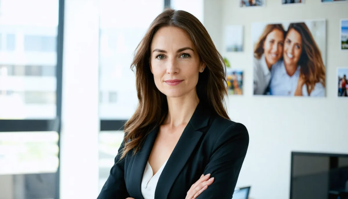 découvrez le parcours inspirant d'alexandra saint mleux, sa vie privée et son impact significatif dans son domaine. un portrait complet de cette personnalité influente.
