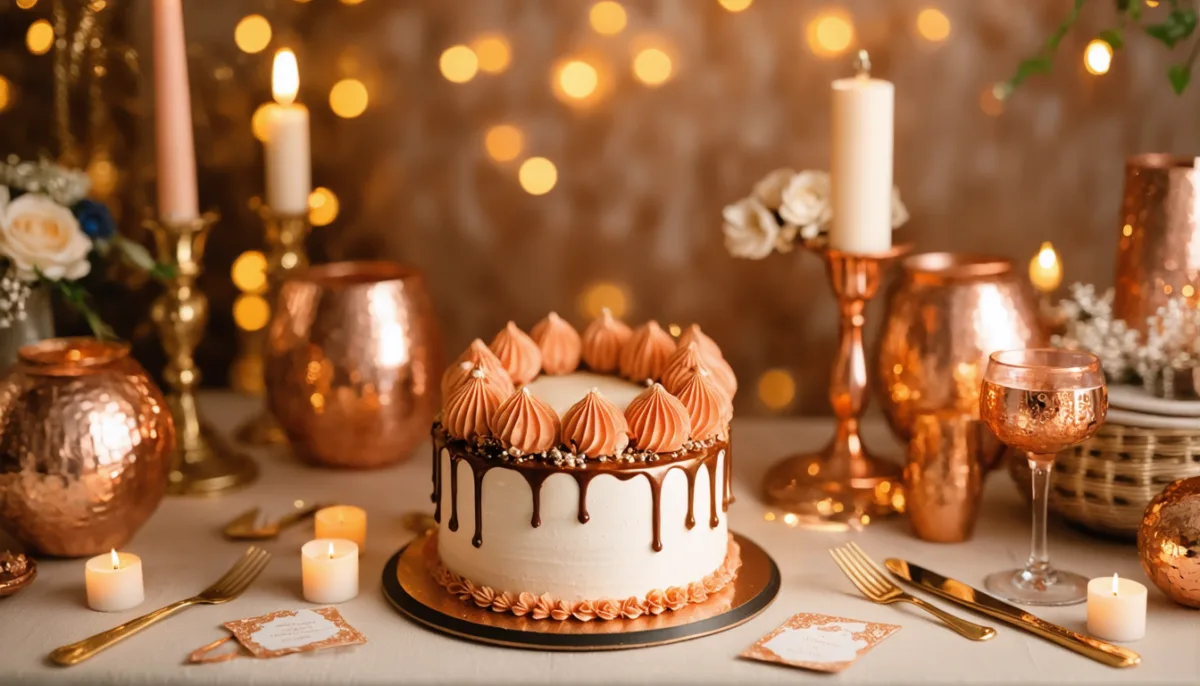 découvrez des idées cadeaux inspirantes pour célébrer vos années de mariage et explorez la signification profonde de chaque étape de cette belle aventure à deux.
