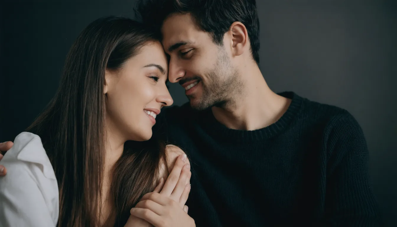 découvrez comment reconnaître si un homme marié éprouve de vrais sentiments pour vous grâce à nos conseils et signes à observer.