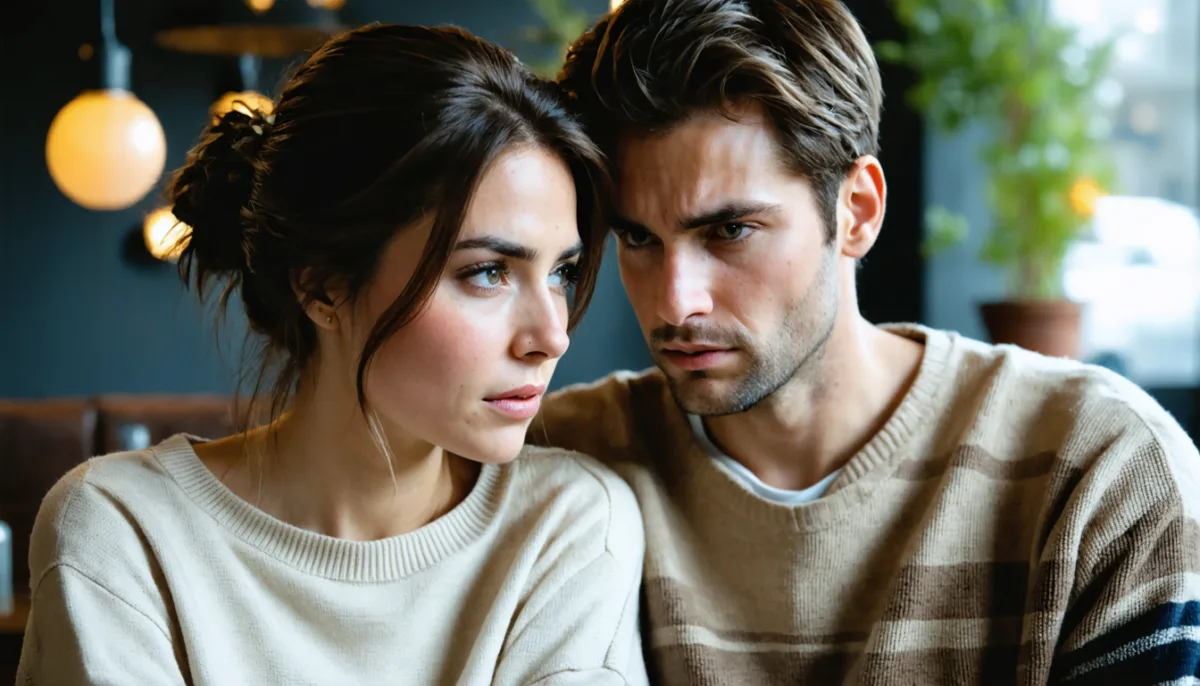découvrez comment reconnaître si un homme marié a de véritables sentiments pour vous grâce à des signes clairs et des conseils avisés.