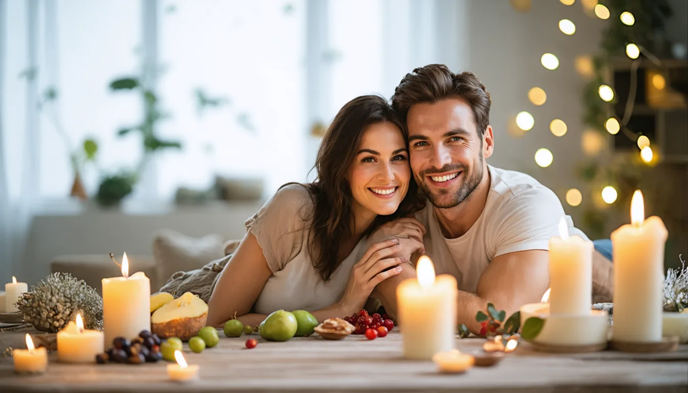 découvrez 20 méthodes simples et efficaces pour stimuler le désir masculin et raviver la passion dans votre couple.